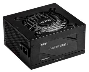 XPG PSU 1300W-PLATINUM-PLUS-CYBERCORE
