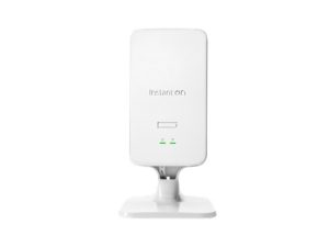 HPE S1U76A, Networking Instant On Access Point, Dual Radio 2X2, WI-FI 6 (RW) AP22D, 2 Year Warranty