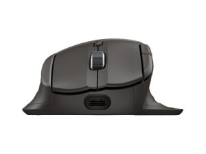 HP B8YX4AA, Ultra-Fast-Scroll Wireless Mouse 785M, USB-C, 6000dPi, 6 Buttons, Black, ! Year Warranty