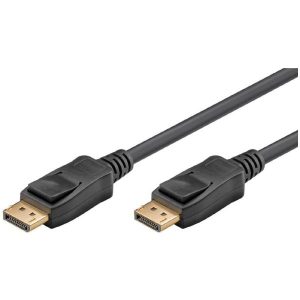 Shintaro 2m DisplayPort to DisplayPort Cable V1.4