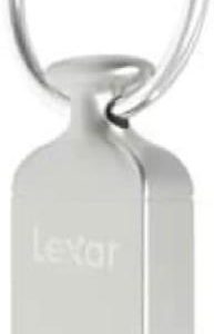 Lexar JumpDrive M22, 64GB, USB Flash Drive, 2 Years Warranty