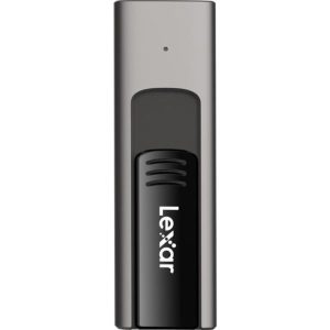 Lexar JumpDrive M900, 256GB, USB 3.1 Flash Drive, 5 Years Warranty