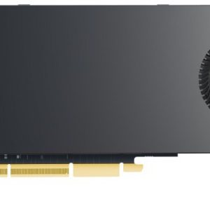 Matrox LUMA Pro A380P, 8GB, GDDR6 PCIe Gen4 x16, Quad-Display Graphics Card, 4x DisplayPort, 75W, 3 YR WTY