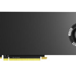 Matrox LUMA Pro A380P8, 12GB, GDDR6 PCIe 4.0 x16, Octal-Display Graphics Card, 8x Mini DisplayPort, 130W, 3YR WTY