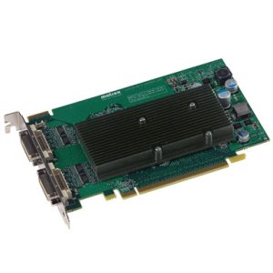 Matrox M9120 PCIe x16 Matrox M-Series Multi-Display Graphics Card