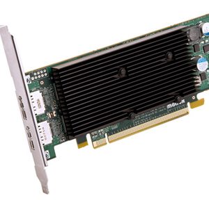 Matrox M9128 LP PCIe x16