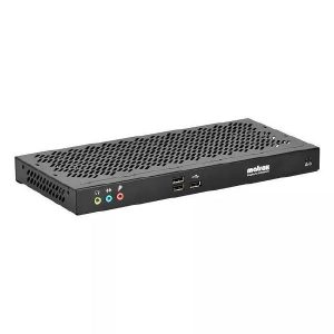 Matrox Extio 2 F2208 KVM Extender, 2x 1920x1200 (Digital, Analog) / 1x 2560x1600 (DisplayPort), 2x DisplayPort, 5x USB 2.0, 2 YR WTY