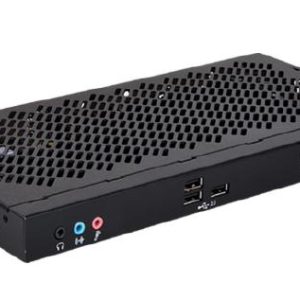Matrox Extio 2 F2408 KVM Extender, 2x 1920x1200 (Digital, Analog) / 1x 2560x1600 (DisplayPort), 4x DisplayPort, 5x USB 2.0, 2 YR WTY