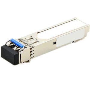Matrox Extio 3 Single-Mode Fiber Optic Transceiver for the Matrox Extio 3 - N3408 High Performance IP KVM Extenders