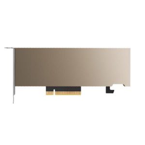NVIDIA A2, 16GB 6251MHz, GDDR6 128-bit, 200GB/s, PCIe Gen4 x8, Single Slot, 40-60W, Tensor Core GPU, Low Profile, Ampere, 2YR Warranty