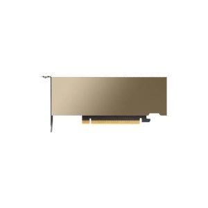 NVIDIA L4, 24GB, LP (ATX bracket in box) 6251Mhz, GDDR6 300 GB/s, PCIe Gen4 x16 , Single Slot, 72W, Tensor Core GPU, Ada Lovelace, 2YR Warranty