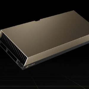 NVIDIA L40, 48GB 9001Mhz, GDDR6 864 GB/s, PCIe Gen4 x16 , Dual Slot, 300W, Ada Lovelace, 2YR Warranty