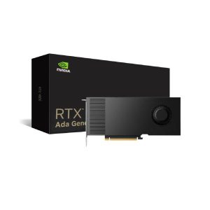 NVIDIA RTX 4000 Ada, 20GB, GDDR6 160-bit, 280GB/s, PCIe 4.0 x 16, Single Slot, 4x Mini DisplayPort 1.4a, 130W, Ada Lovelace, 3YR Warranty