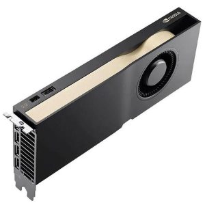 NVIDIA RTX PRO 4500 Blackwell, 32GB, GDDR7 256-bit, 896GB/s, PCIe 5.0 x 16, Dual Slot, 4x DisplayPort 2.1b, 200W, Blackwell, 3YR Warranty