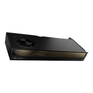NVIDIA RTX PRO 5000 Blackwell, 48GB, GDDR7 384-bit, 1344GB/s, PCIe 5.0 x 16, Dual Slot, 4x DisplayPort 2.1b, 300W, Blackwell, 3YR Warranty