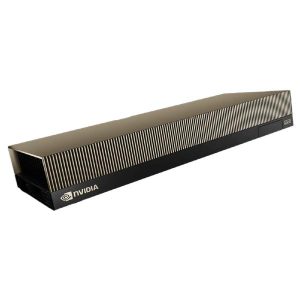 NVIDIA RTX PRO 6000 Blackwell Server (OEM Packaging) 96GB, GDDR7,  1597GB/s, PCIe 5.0 x 16, Dual Slot, 4x DisplayPort 2.1b, 600W, Blackwell, 3YW