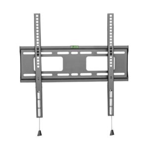 Atdec AD-WF-5040 Fixed Angle Wall Mount. Narrow Stud Pattern. Max load 50kg. VESA 100x100 / 400x400