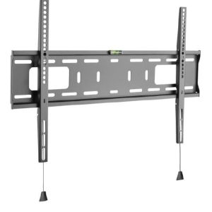 Atdec AD-WF-5060 Fixed Wall Mount. Max load 50kg. VESA to 600x400