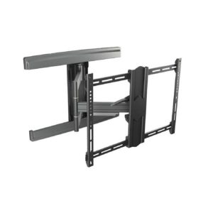 Atdec AD-WM-5060 Full Motion Wall Mount. Max load 50kg. VESA up to 600x400