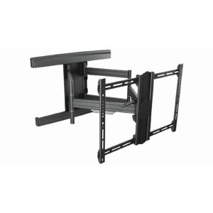 Atdec AD-WM-7060 Full Motion Wall Mount. Max load 70kg. VESA up to 600x400
