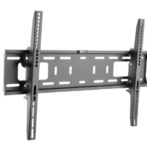 Atdec AD-WT-5060 Tilt Wall Mount. Max load 50kg. VESA to 600x400