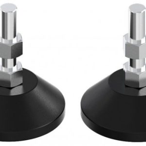 Atdec ADB-FL Foot leveller (set of 2)