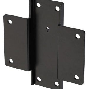 Atdec Rail to Pole Collar Attachment Pole
