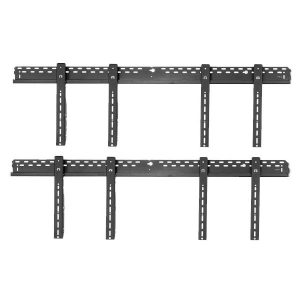 Atdec 2 x 2 video wall mount for 42" to 46" displays