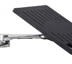 Atdec AF-AN Accessory Notebook Arm for AF-AT, Polished