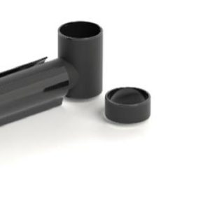 Atdec APA-A200 POS 200mm fixed length arm