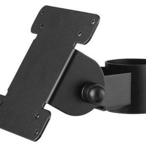 Atdec APA-HS-45 POS short display mount for 45mm poles