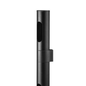 Atdec APA-P300-45 POS 300mm long 45mm in diameter steel pole