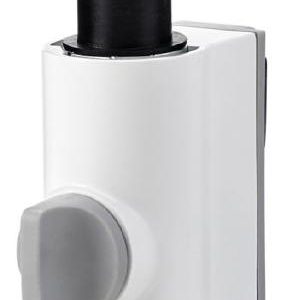 Atdec Arm Channel Clamp White