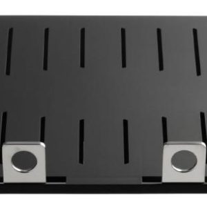 Atdec AWM-N Up to 18" Laptop Tray, Black