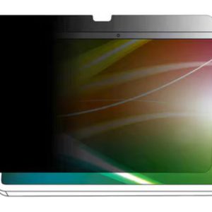 3M Bright Screen Privacy Filter for 10.9" Apple iPad 10th Gen with 3M COMPLY adhesive - Touch Compatible