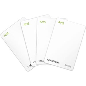 BenQ NFC Card for RP Series of Interactive Flat Panels (1x Card)