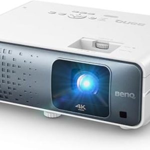 BenQ TK710 Casual Gaming Projector