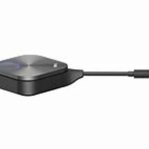 BenQ TWY31 InstaShare Button Solution, works with RM03, RP02, RE01, and selected Other IFP models*