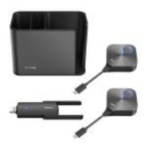 BenQ TZY31 Instashare Button kit EXDEMO