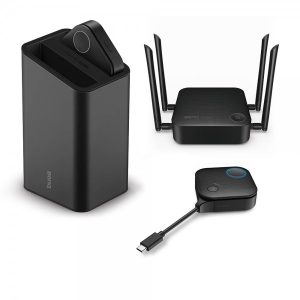BenQ InstaShow VS20 Wireless Presentation System