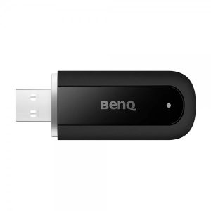 BenQ WD02AT 2-in-1 WiFi Bluetooth Adapter for 04 series