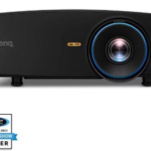 BenQ LK936ST 4K BlueCore Laser Projector