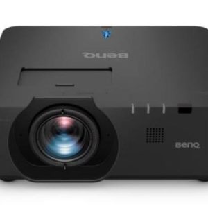 BenQ LU960ST2 WUXGA, Laser, DLP, Business Projector, 1920x1200 Resolution, 5200 Lumens, 3,000,000:1 Contrast, Black