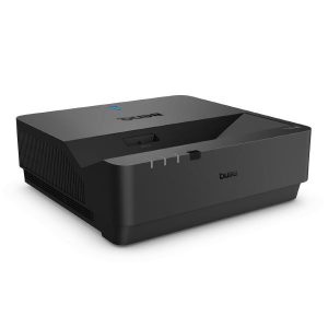 BenQ LU960UST WUXGA, Laser, DLP, Business Projector, 1920x1200 Resolution, 5200 Lumens, 3,000,000:1 Contrast, Black