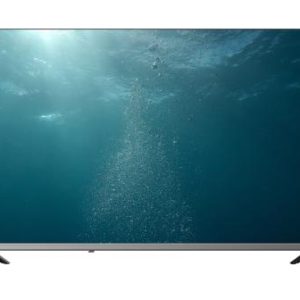 CHiQ L40M10 40" Television, FHD, 220 cd/m2 Brightness, DLED, HDR10/HLG, Dolby DAP/DBX, 200x200 VESA, Google TV, 3 Year Limited Warranty