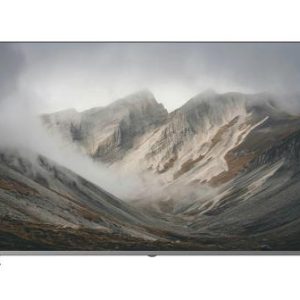 CHiQ U65QM10 65" Television 4K UHD, 330 cd/m2 Brightness, QLED, HDR10/HLG, Dolby Vision/Atmos/DAP/DBX, 600x300 VESA, Google TV, 3 Year Ltd Warranty