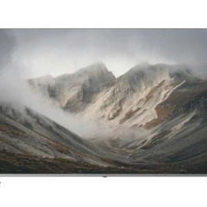 CHiQ U75QM10 75" Television 4K UHD, 400 cd/m2 Brightness, QLED, HDR10/HLG, Dolby Vision/Atmos/DAP/DBX, 600x300 VESA, Google TV, 3 Year Ltd Warranty