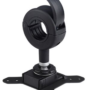 Atdec Quick Shift Donut Style Display Mount Addon Compatible with SD-DP. Max Load: 12kg. VESA up to 100x100. 10 Year Warranty