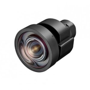 Panasonic ET-C1W300 1-Chip DLP Zoom 9.9 mm - 12.3 mm Lens
