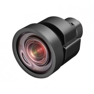 Panasonic ET-C1W400 1-Chip DLP Zoom 12.1 mm - 16.9 mm Lens